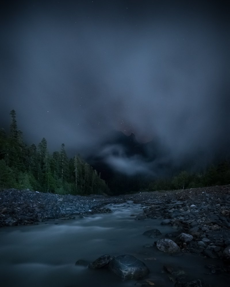 Photograph by Роман Фабричный