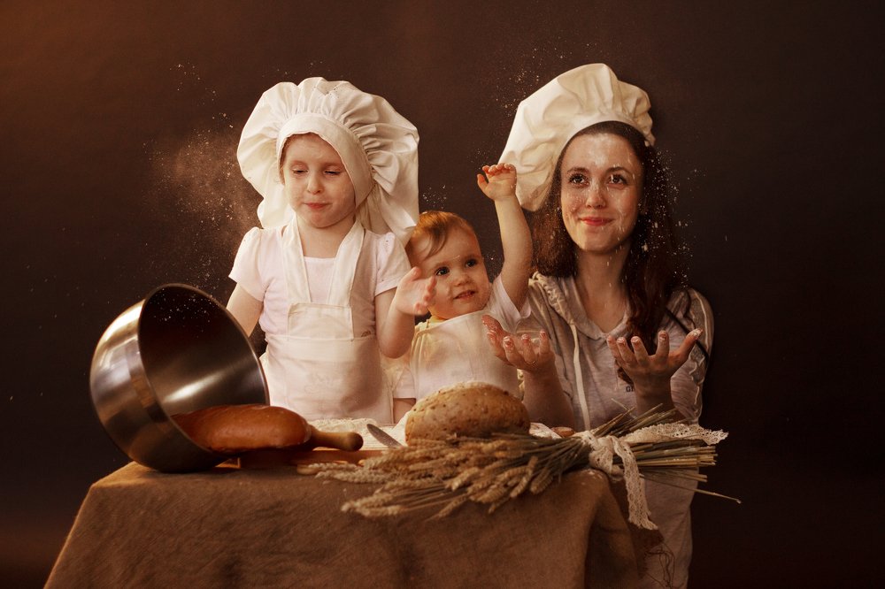 Photograph by Татьяна Шкода