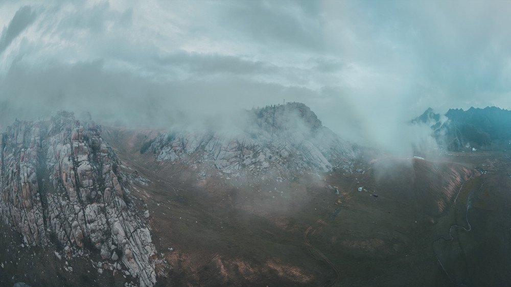 Photograph by Ganbold Bilguun