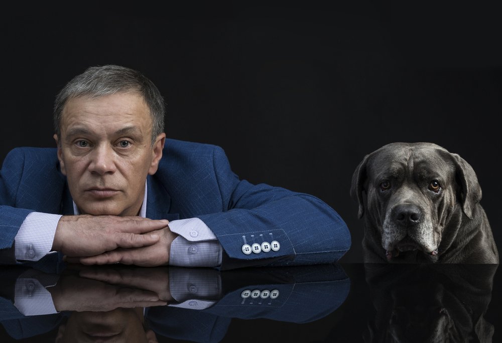 Photograph by Андрей Ляпин