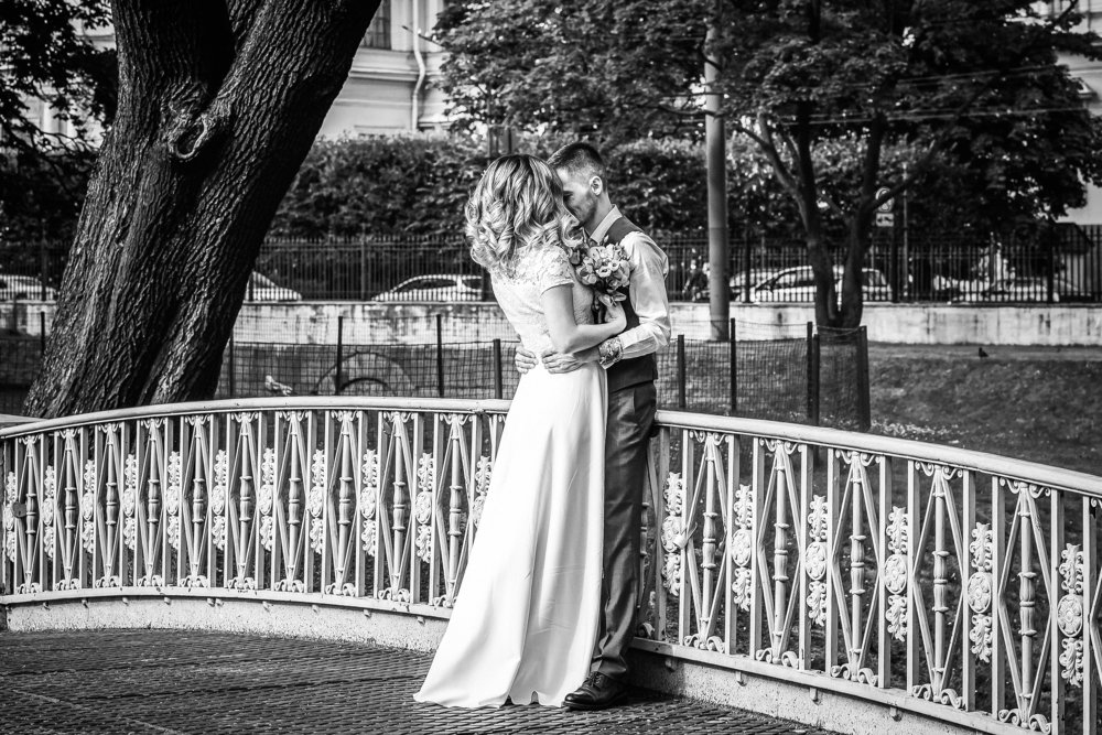 Photograph by Анна Кондакова