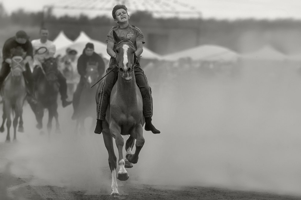 Photograph by Марат Кучкаев