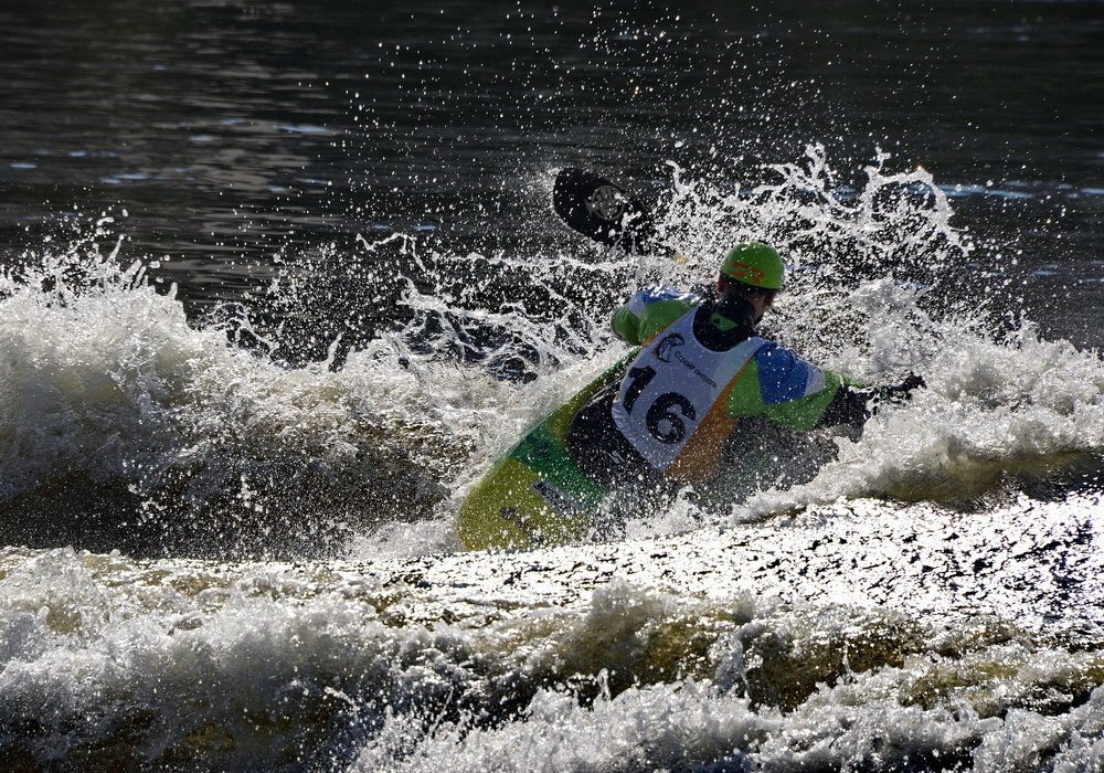 Photograph by Владимир Брагилевский