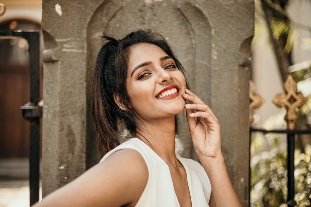 Photograph by Shivam Bhagat