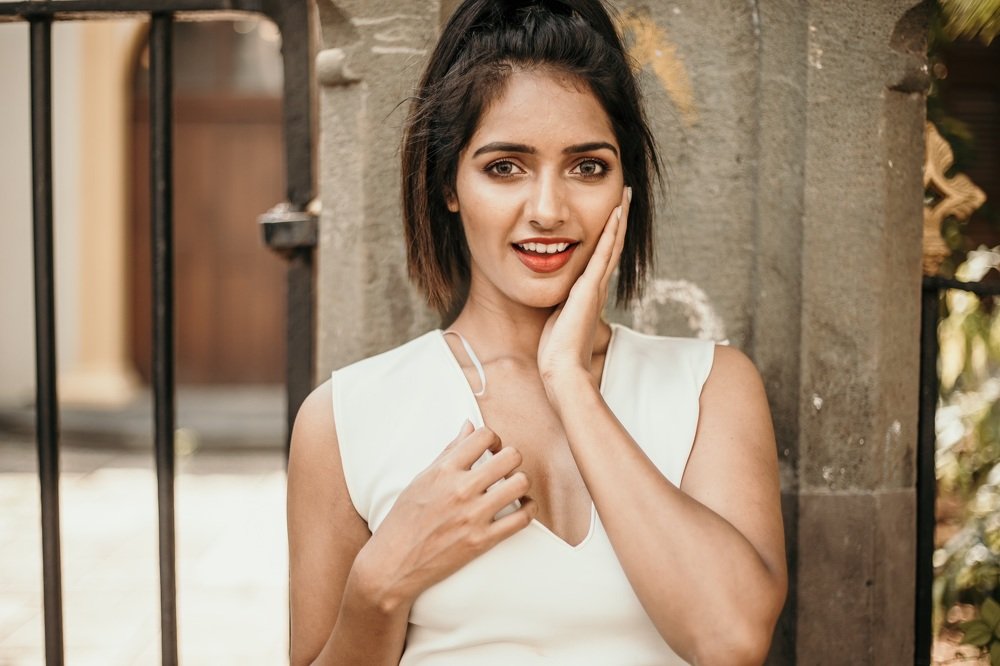 Photograph by Shivam Bhagat