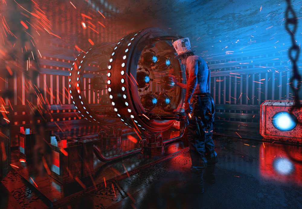 Photograph by Георгий Шпунтов