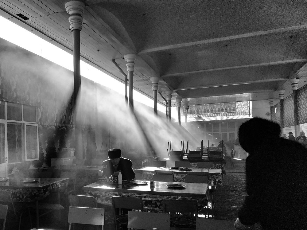 Photograph by Заитов Умид