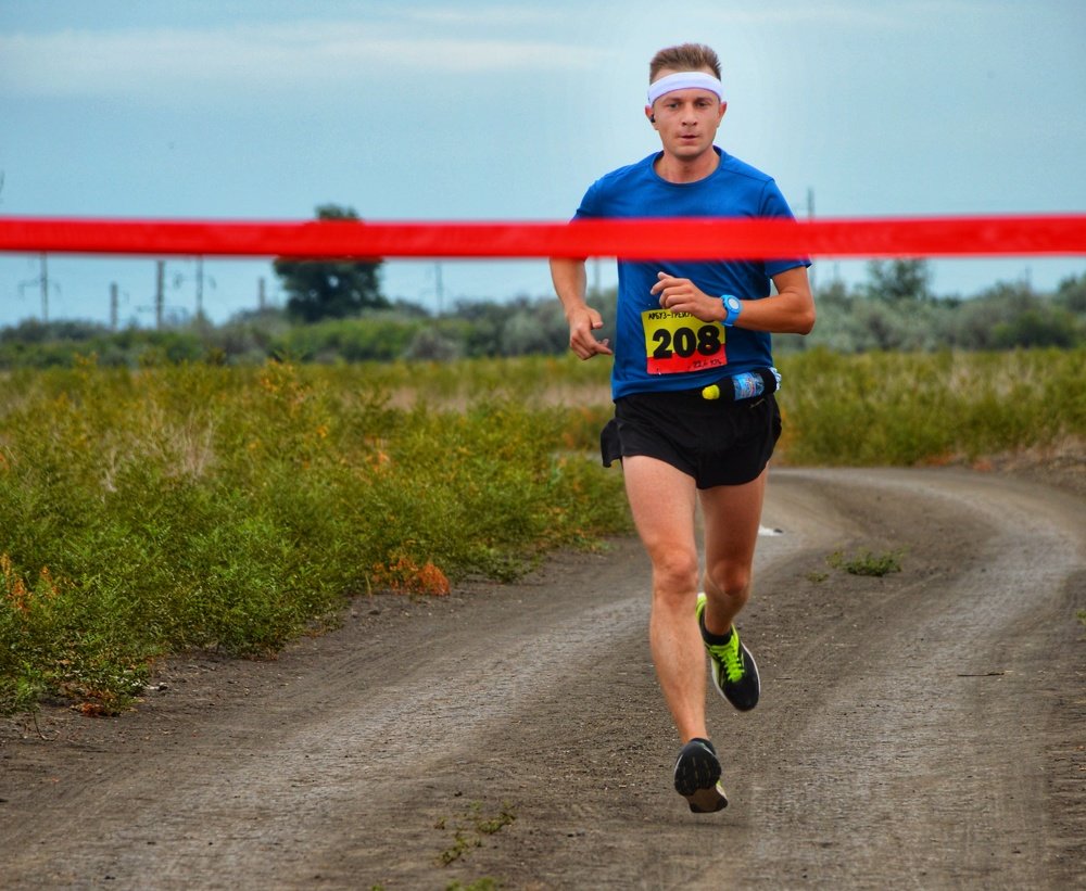 На встречу мечте!