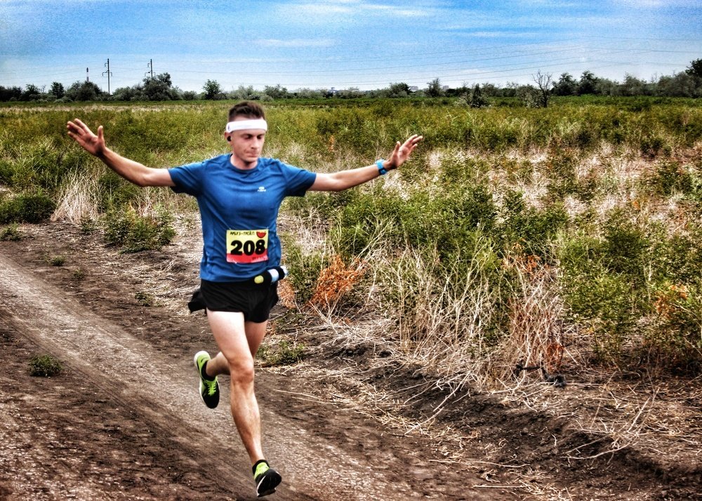 Photograph by Марина Гончарова