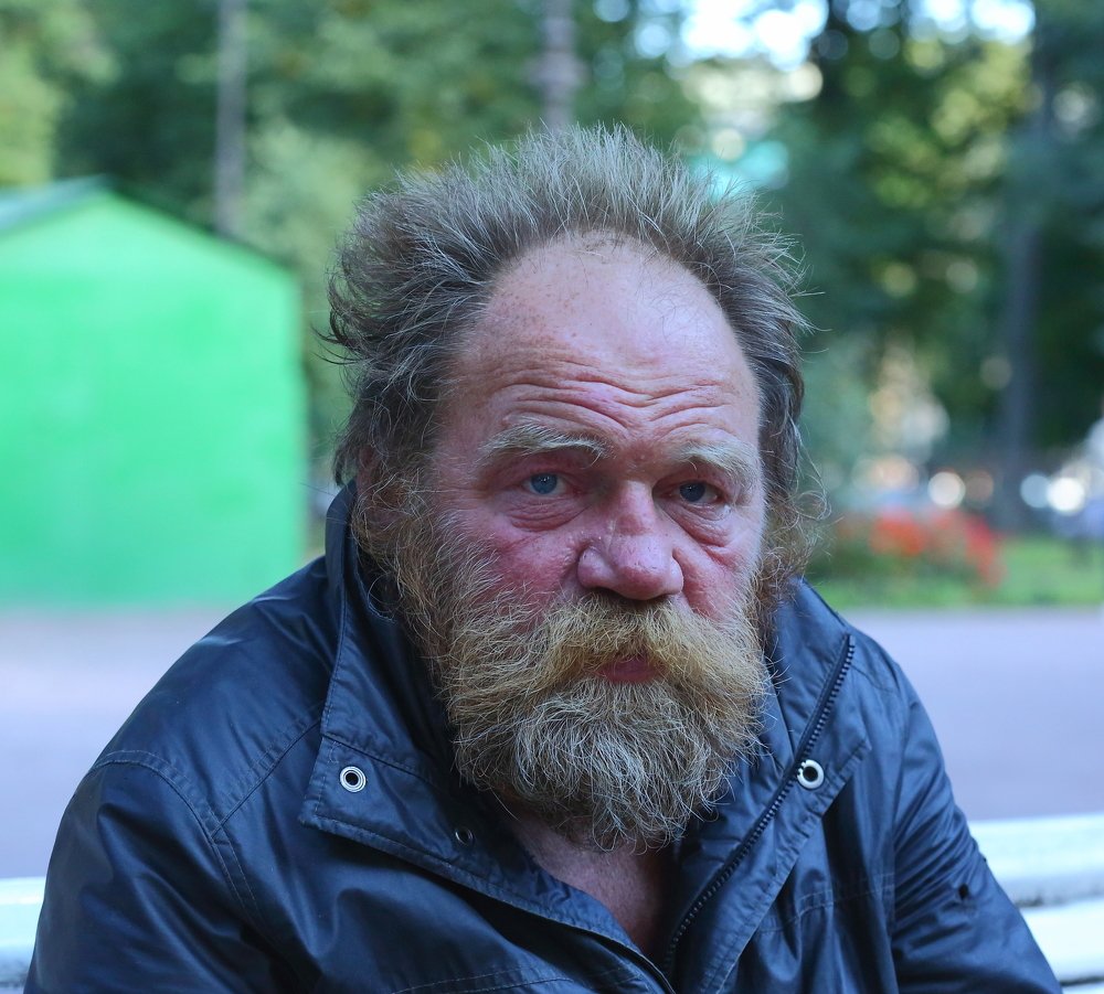 Photograph by Станислав Вершинин