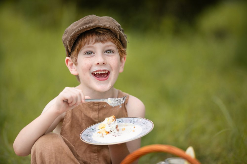 Photograph by Syundyukova Oksana