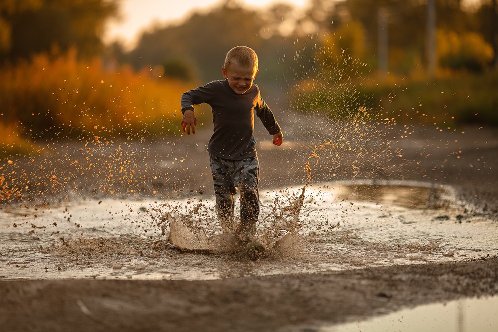 Photograph by Ольга Денисова