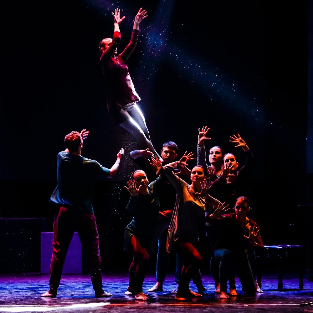 Фотография автора Евгений Маслов