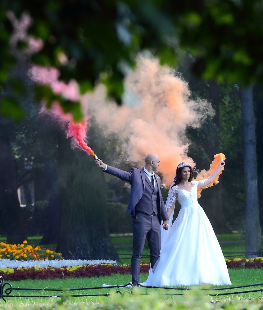 Photograph by Станислав Вершинин