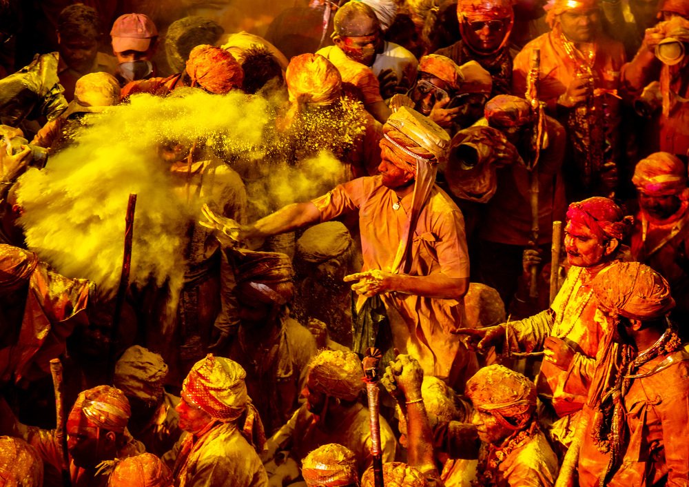 Photograph by Allen Thomas