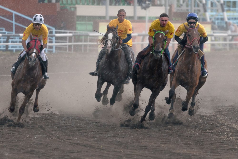 Photograph by Марат Кучкаев