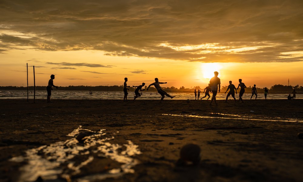 Фотография автора quach nam