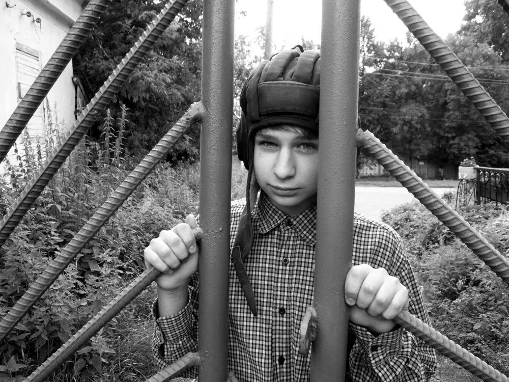 Photograph by Marina Razheva