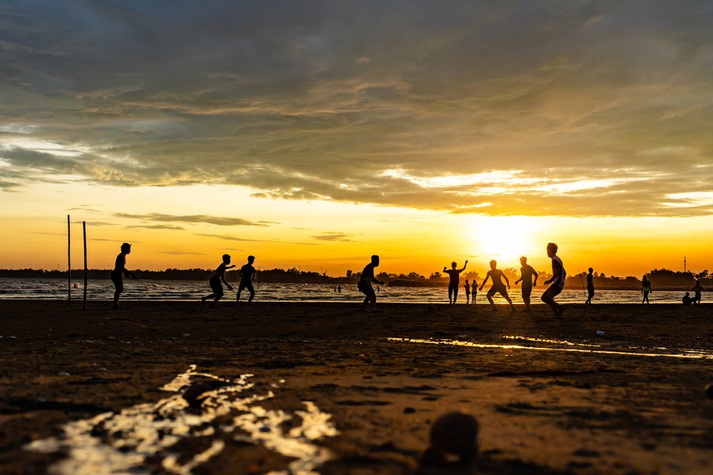 Фотография автора quach nam