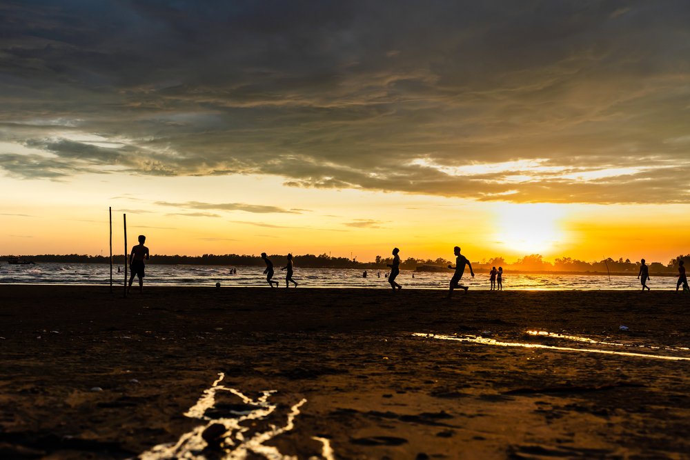 Фотография автора quach nam