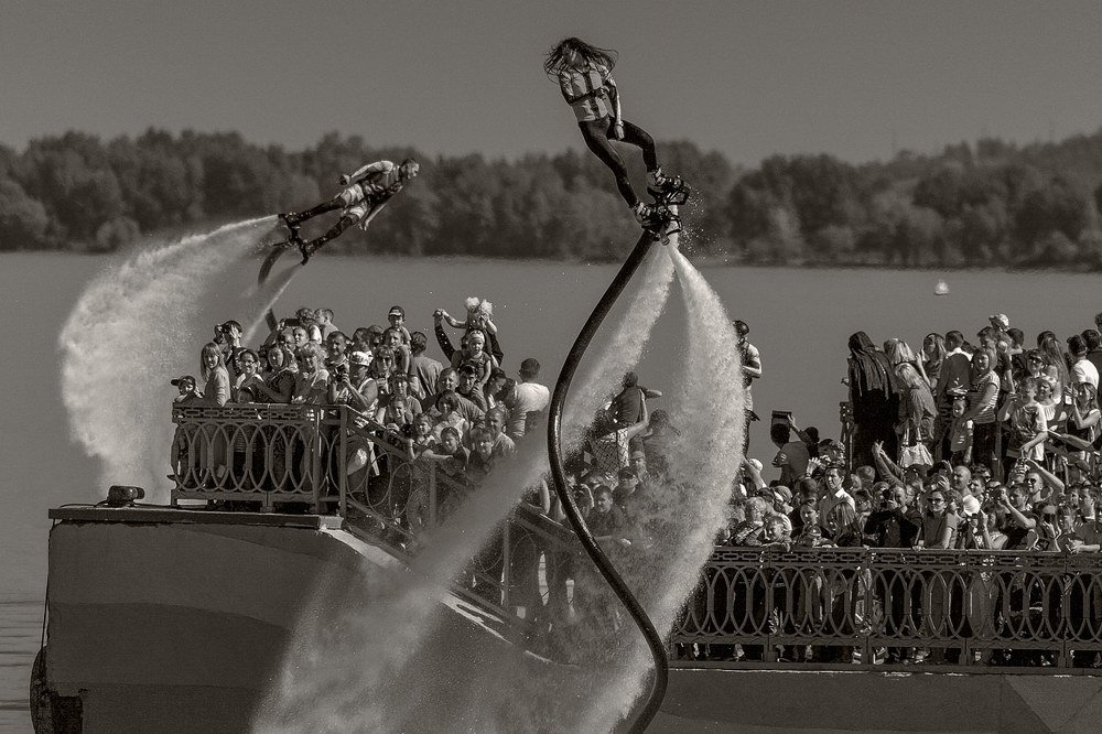 Photograph by Марат Кучкаев