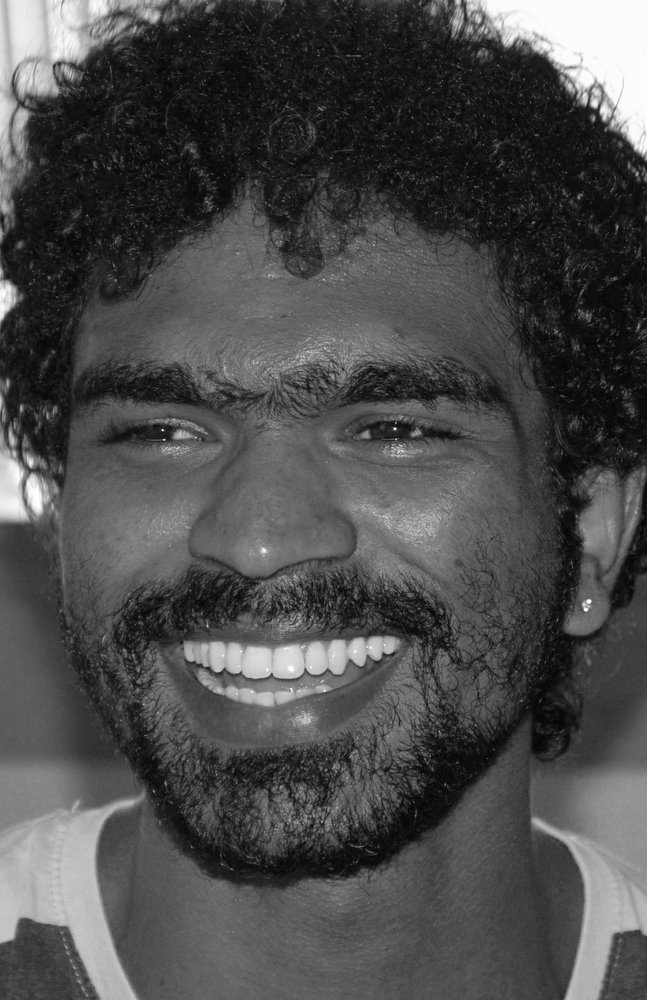 Photograph by Bhavana Sivayokan