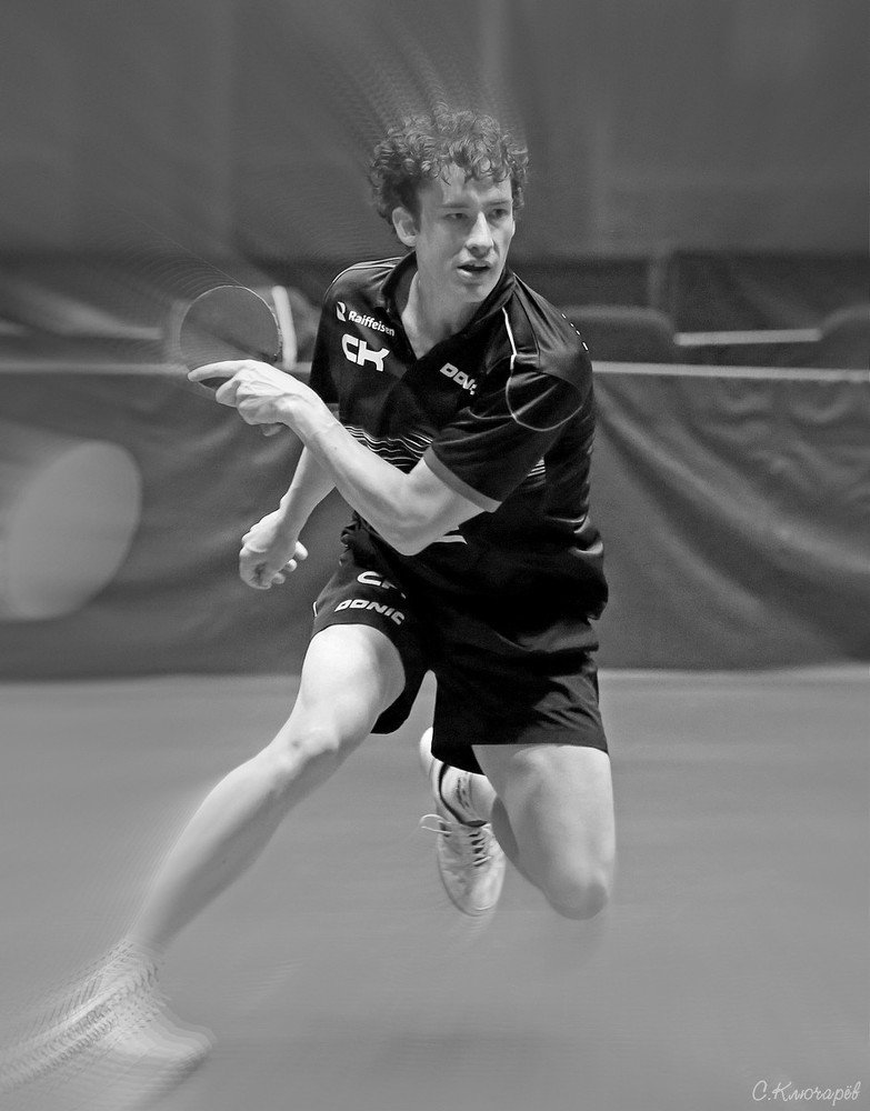 Photograph by Сергей Ключарёв