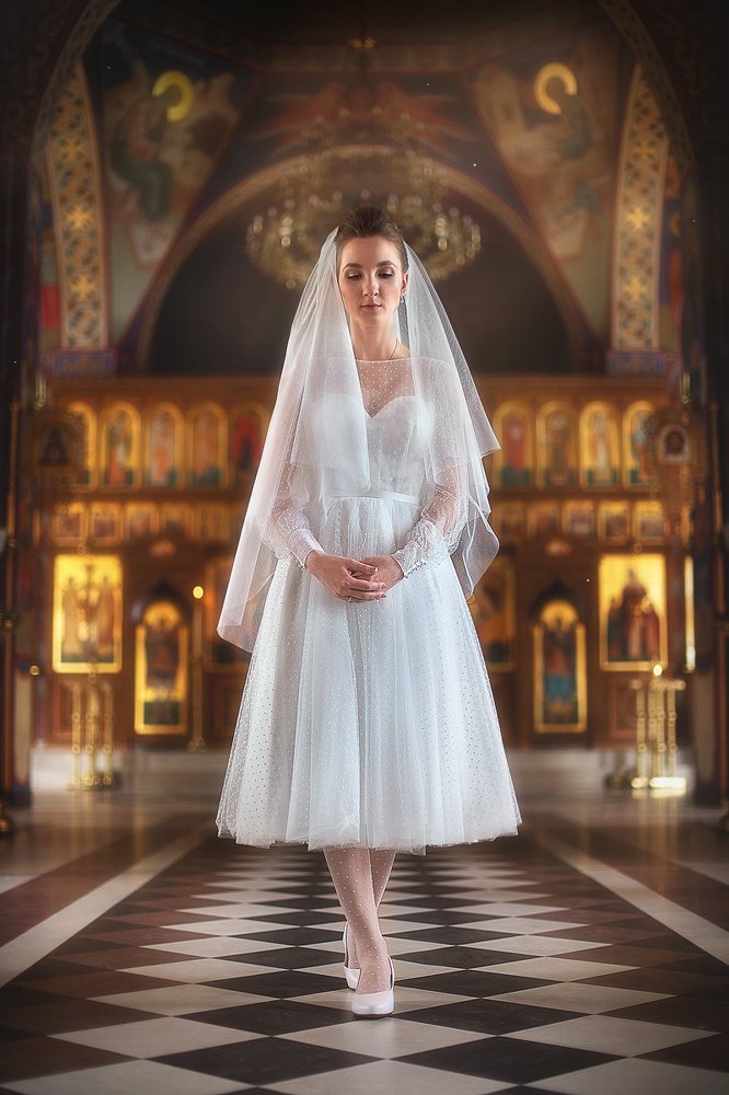 Photograph by Ольга Матиевская