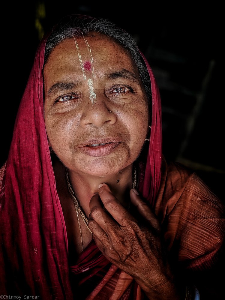 Photograph by Chinmoy Sardar