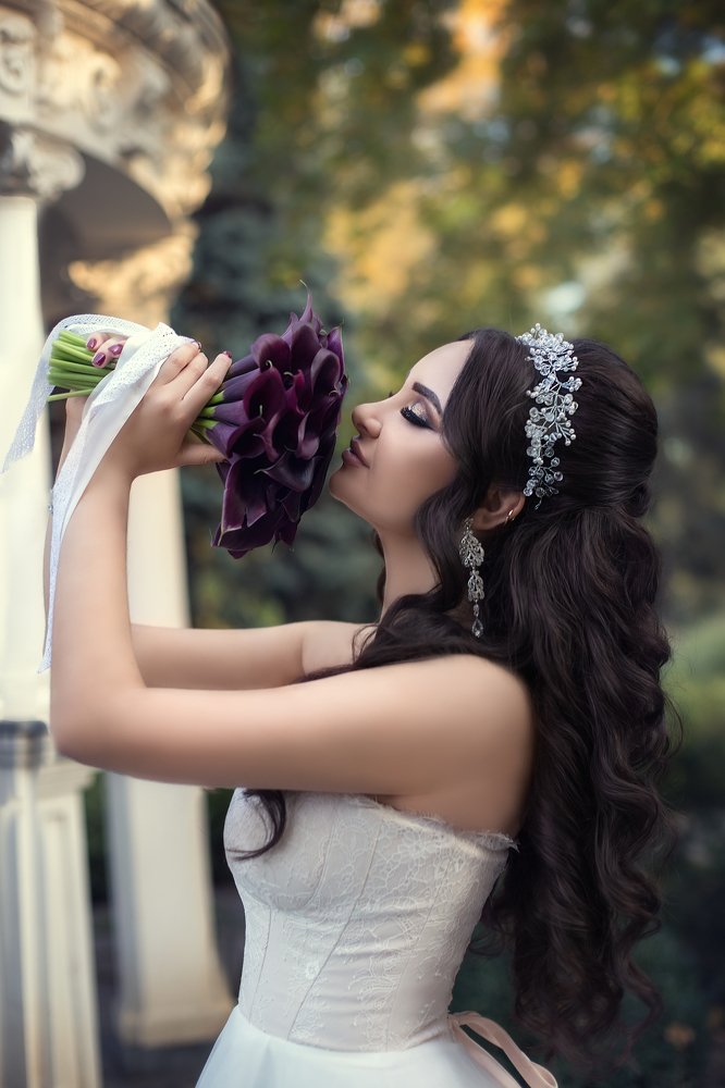 Photograph by Ольга Матиевская