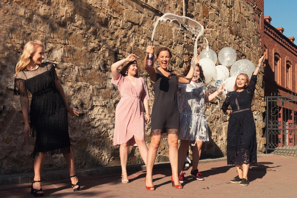 Photograph by Ирина Кононова