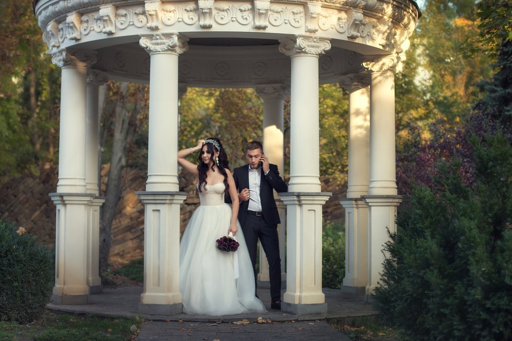 Photograph by Ольга Матиевская