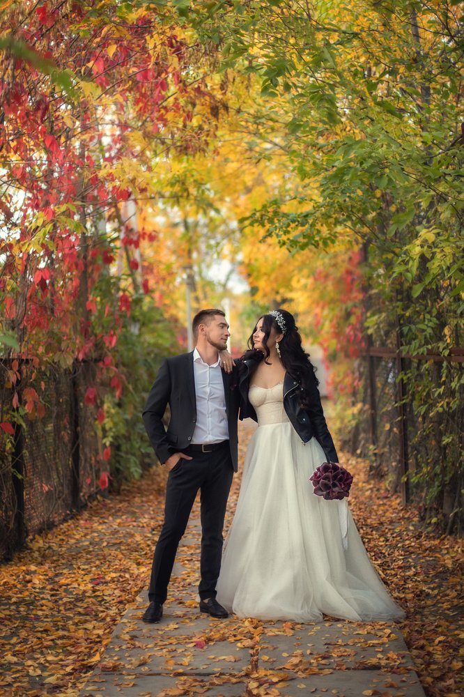 Photograph by Ольга Матиевская