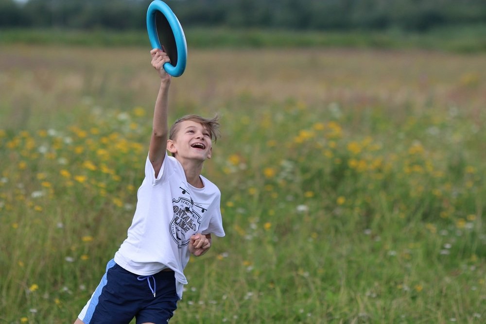 Просто лето ))