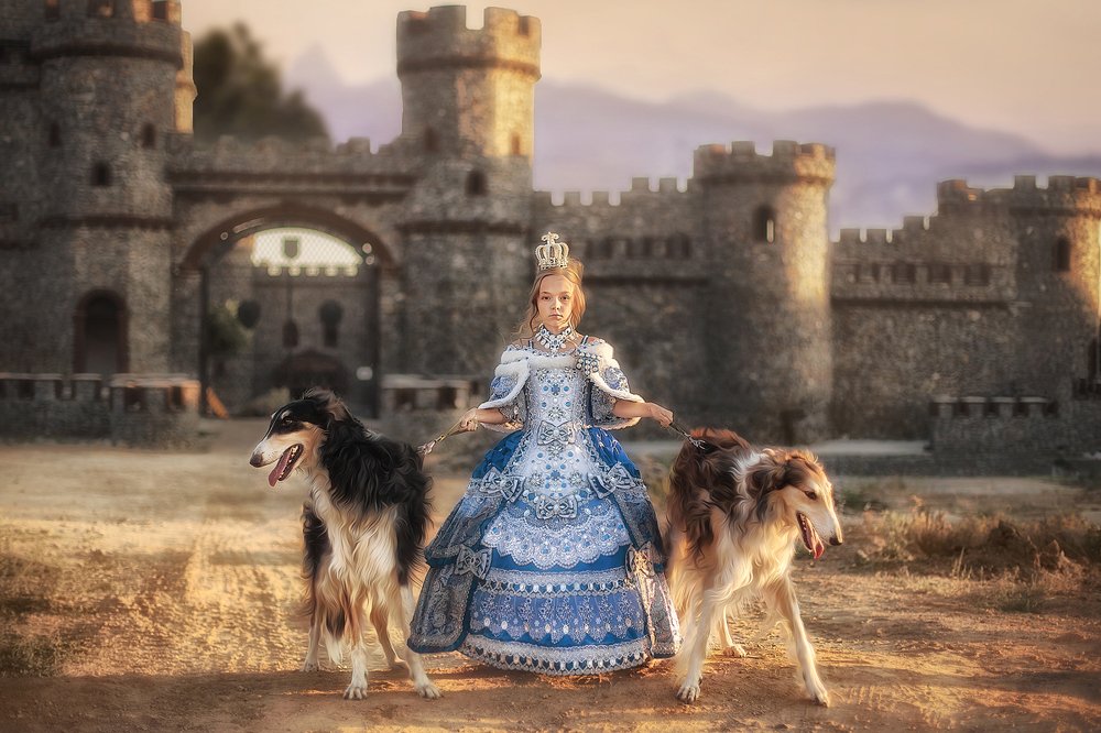 Photograph by Ольга Матиевская