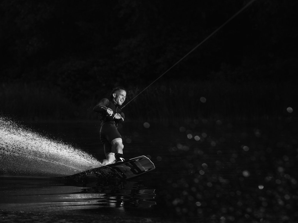 Photograph by Юрий Никитюк