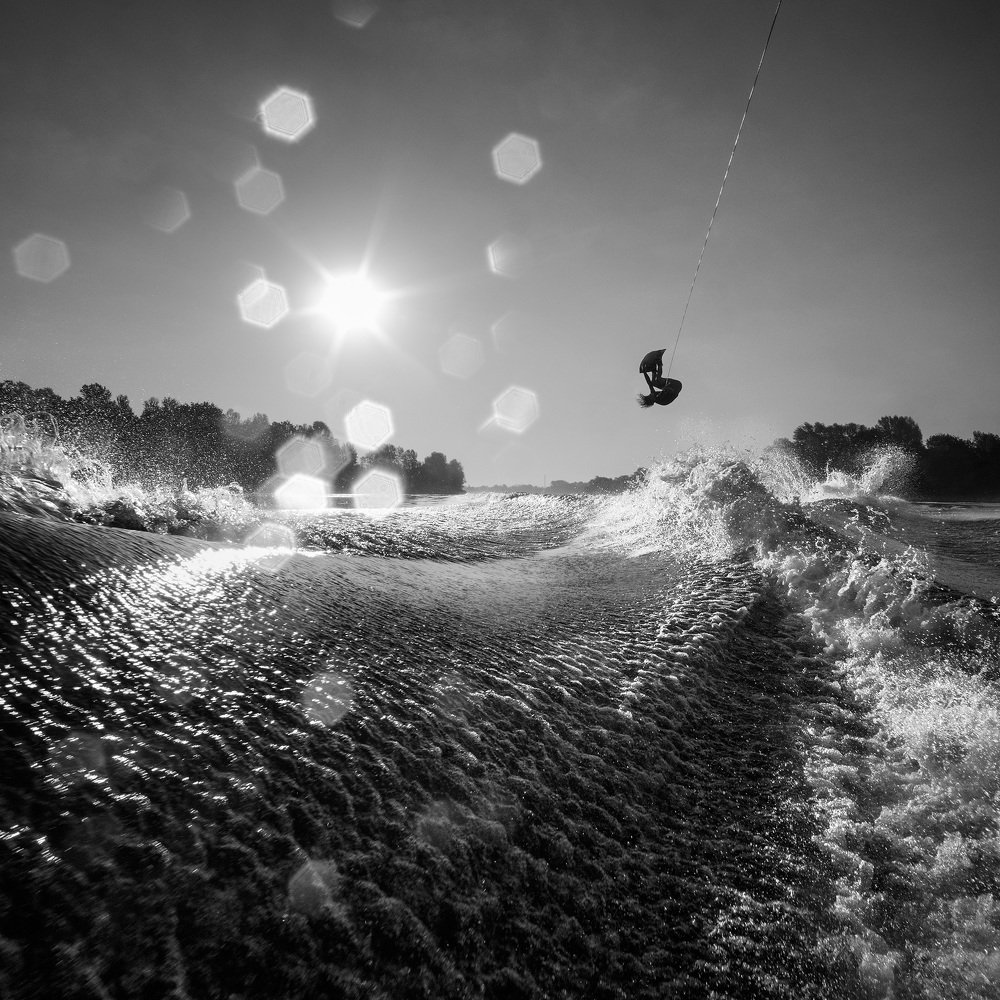 Photograph by Юрий Никитюк