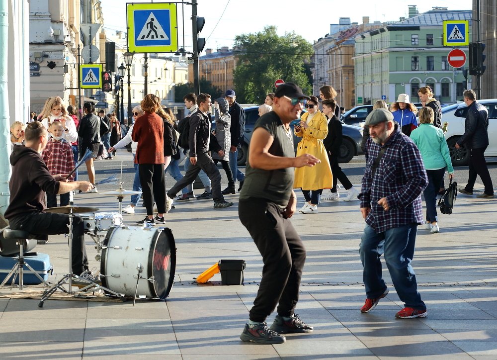 Photograph by Станислав Вершинин