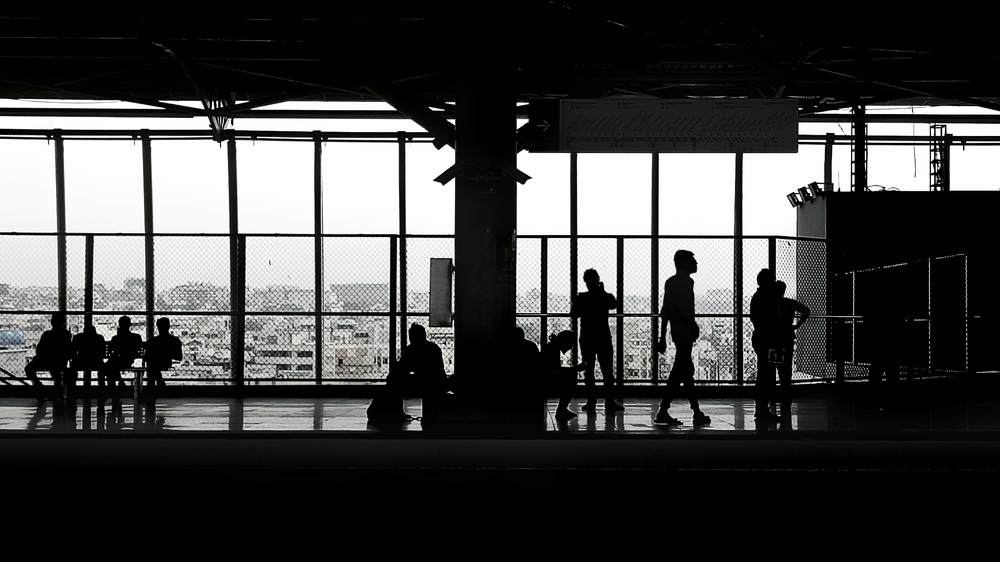 Photograph by Sai Vamsi Krishna Vintha