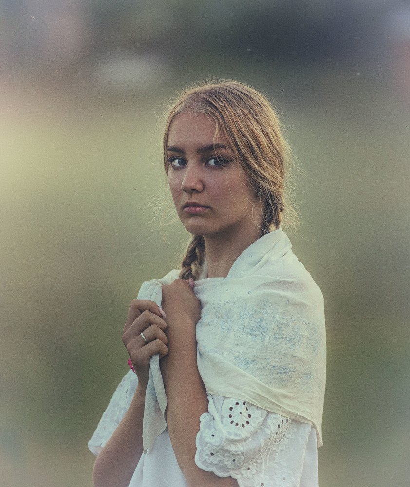 Photograph by ИРЕНА Федорова