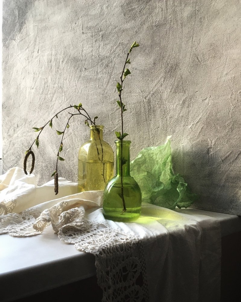 Photograph by Елена Акулова