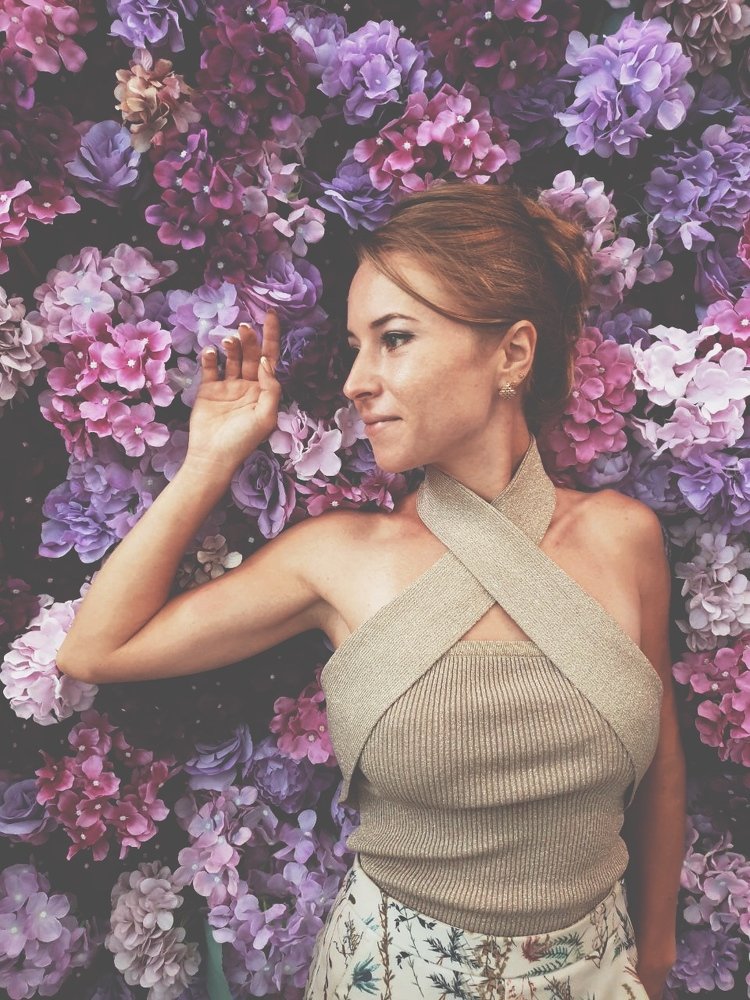 Photograph by Елена