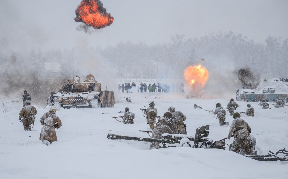 Photograph by Андрей