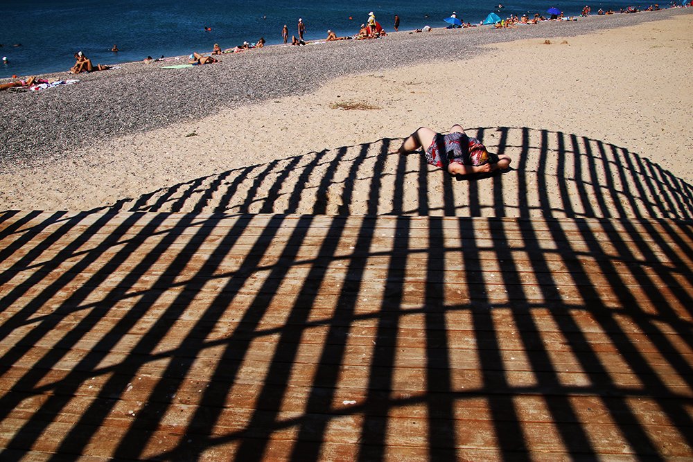 Евпатория 2020