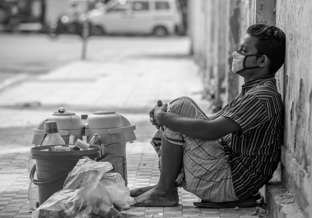 Photograph by Md Shanjir Hossain