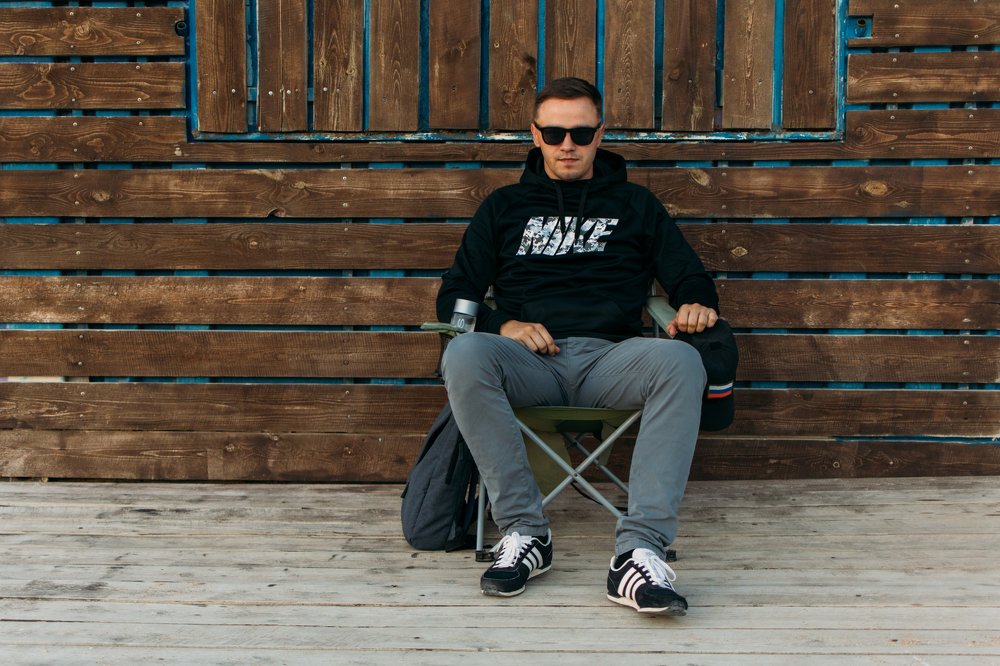 Photograph by Юлия Ламанова