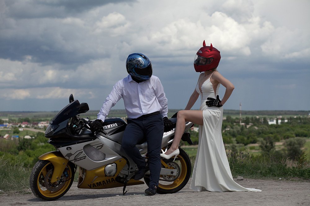 Photograph by Наталья Чиж