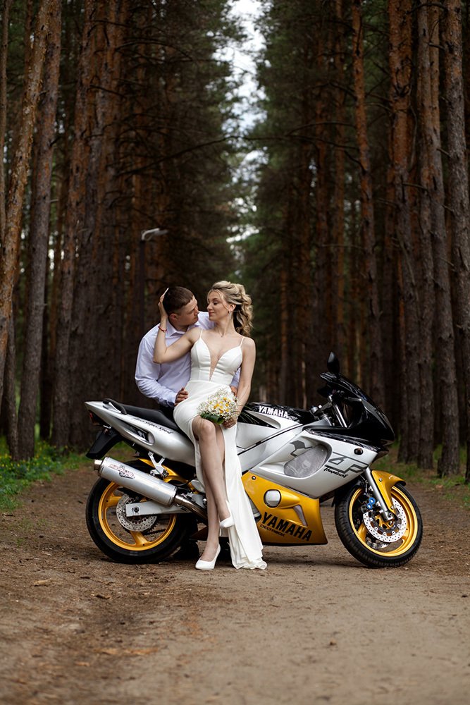 Photograph by Наталья Чиж