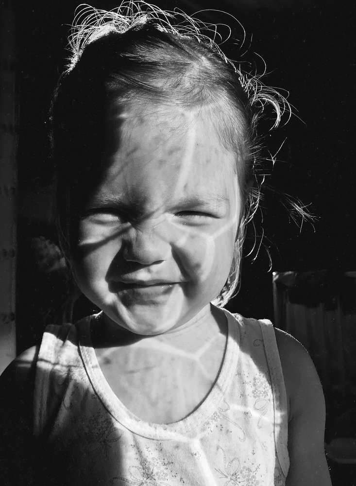 Photograph by Анна Байкина