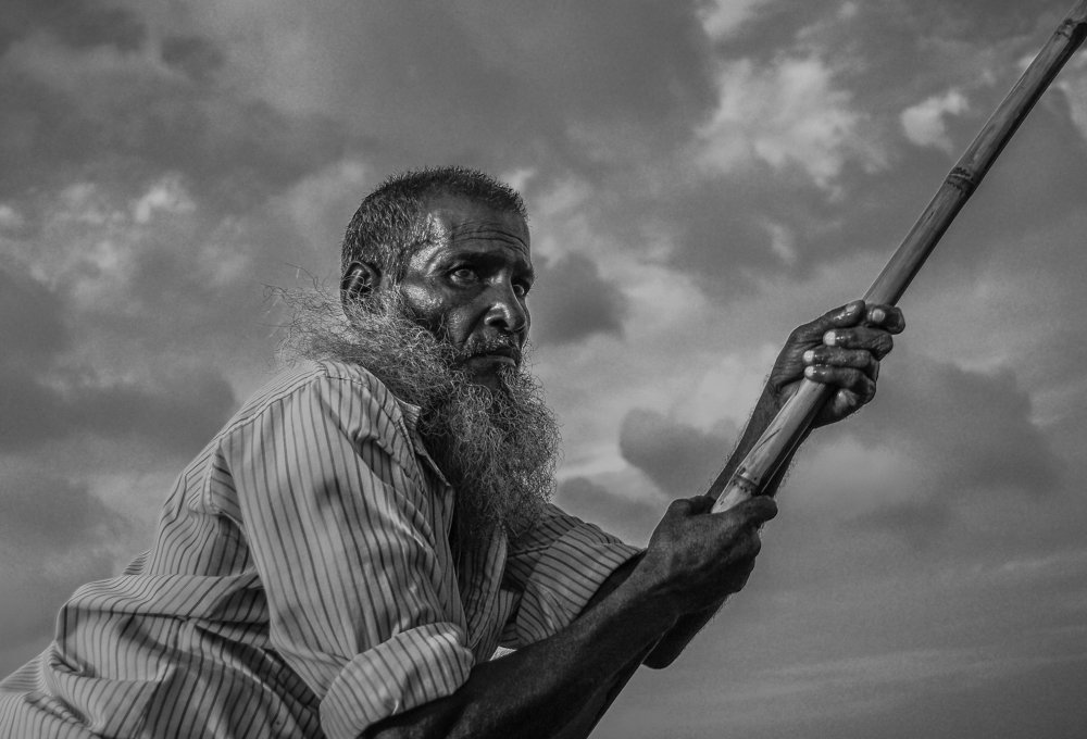 Photograph by Md Shanjir Hossain